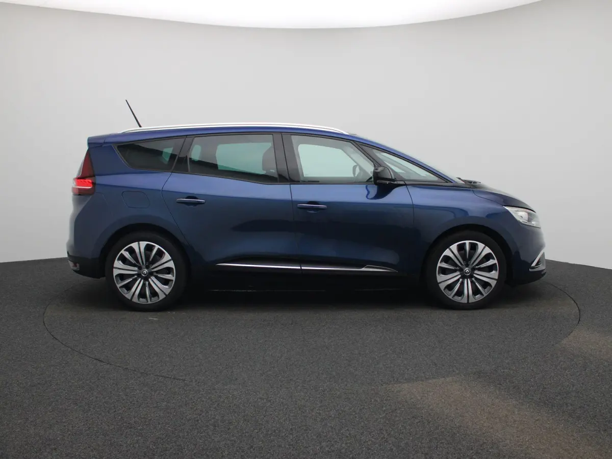 1.3 TCe Business Zen 7p. | 7 Persoons | Navigatie | Climate Control | Keyless |