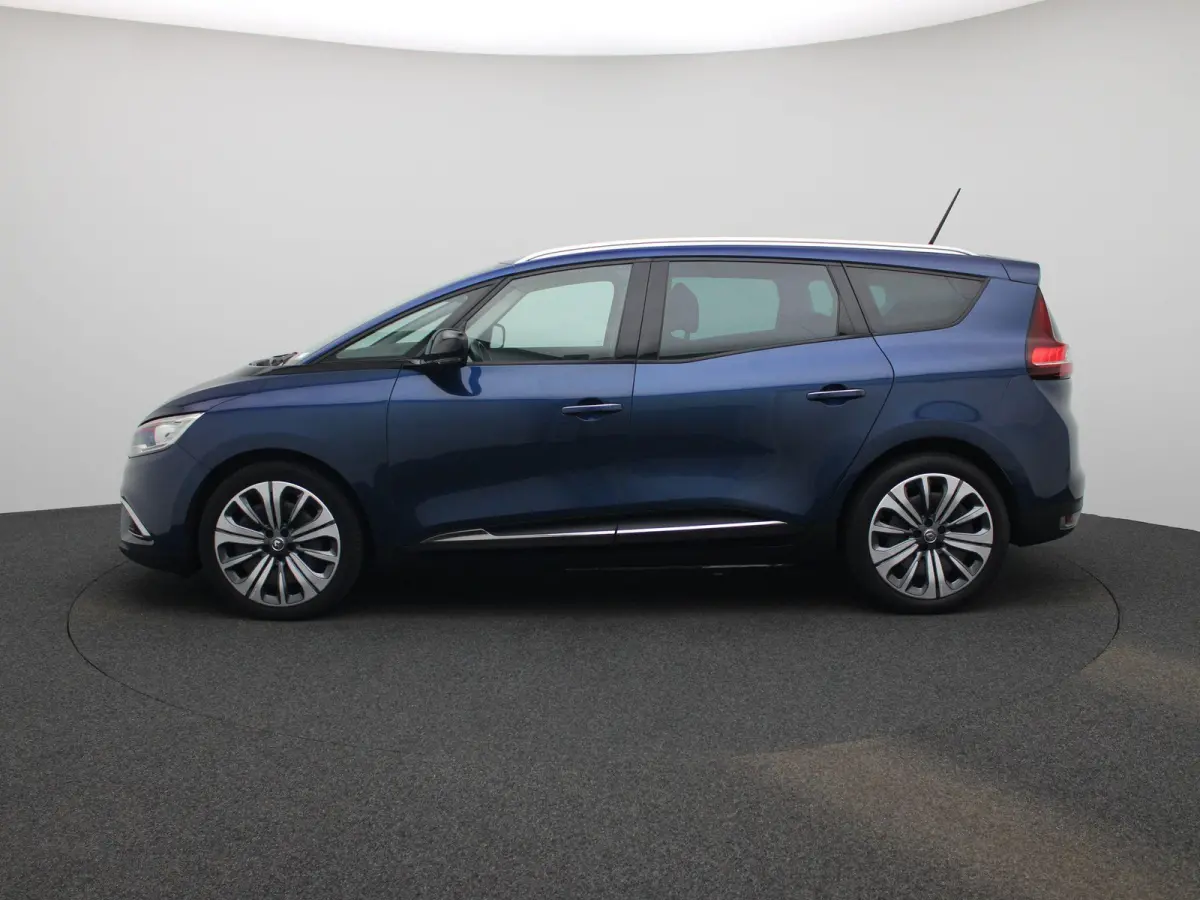 1.3 TCe Business Zen 7p. | 7 Persoons | Navigatie | Climate Control | Keyless |