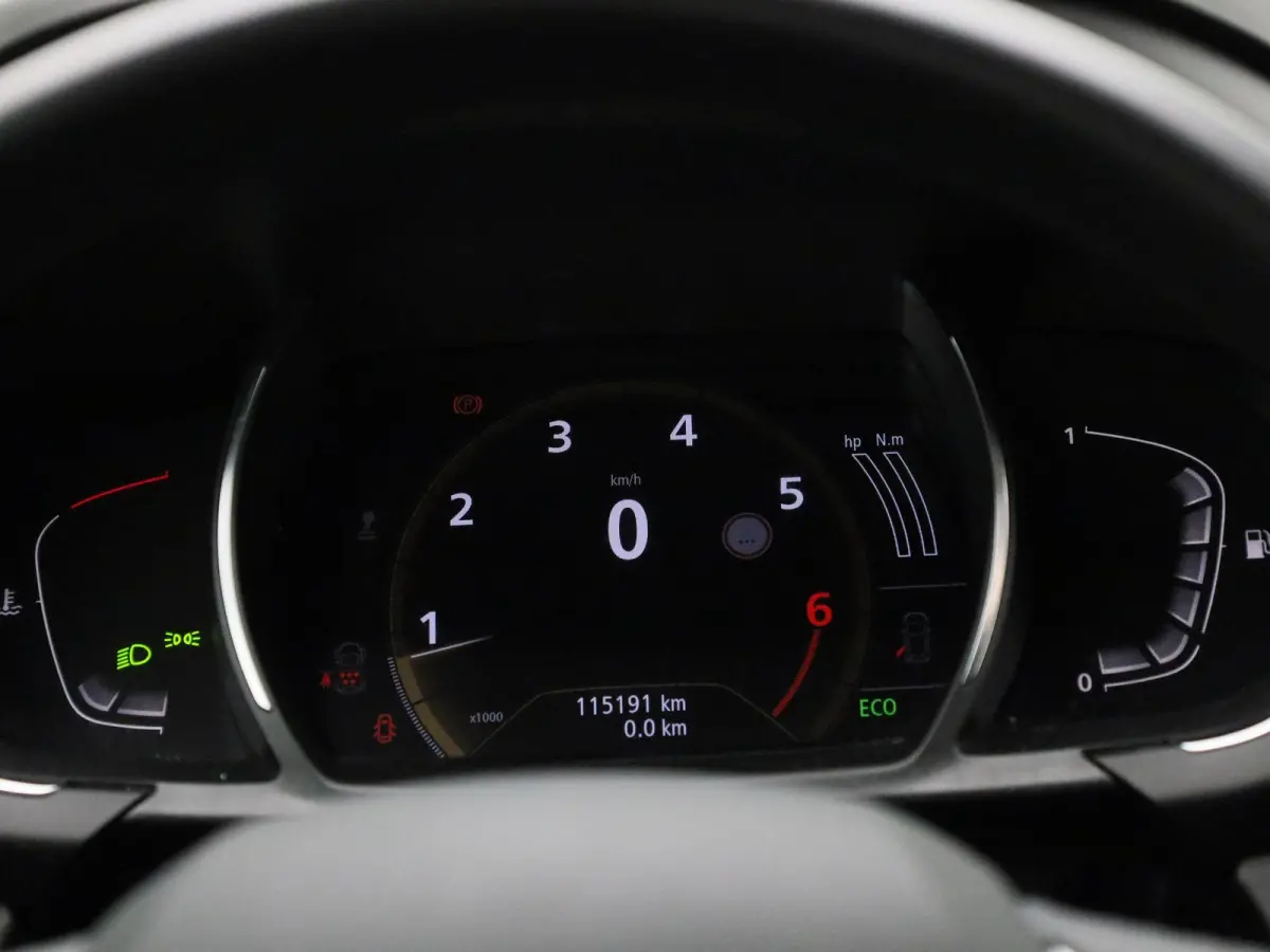 1.3 TCe Business Zen 7p. | 7 Persoons | Navigatie | Climate Control | Keyless |