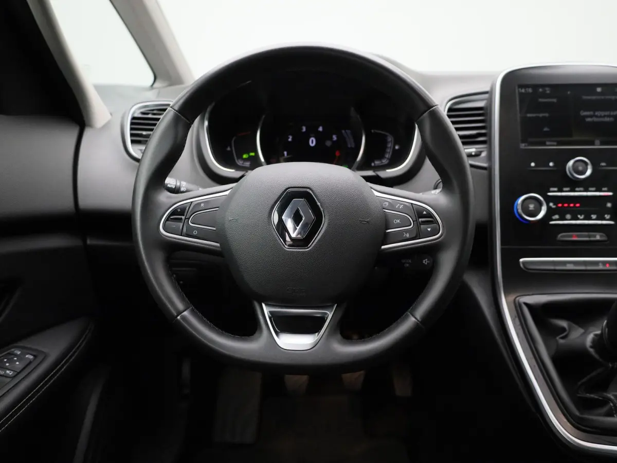 1.3 TCe Business Zen 7p. | 7 Persoons | Navigatie | Climate Control | Keyless |