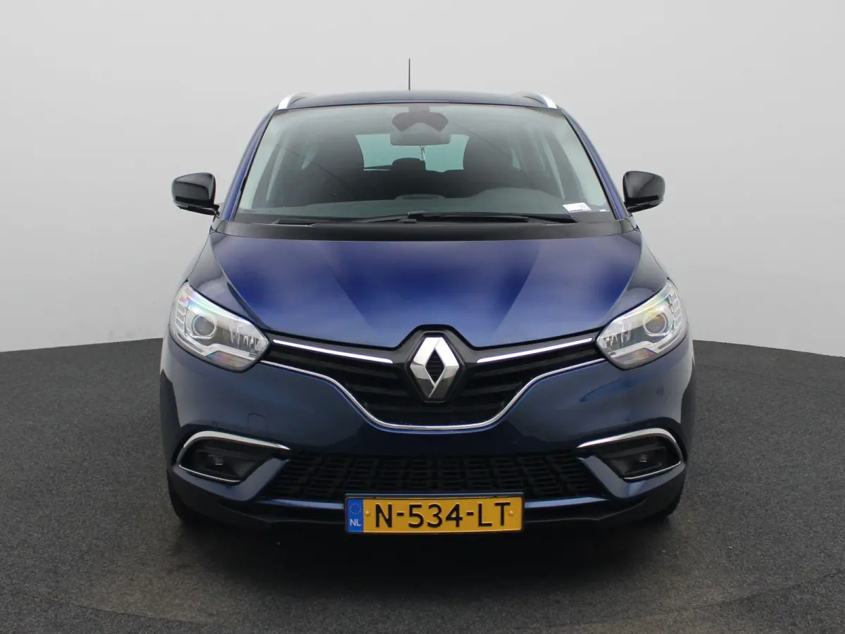 1.3 TCe Business Zen 7p. | 7 Persoons | Navigatie | Climate Control | Keyless |