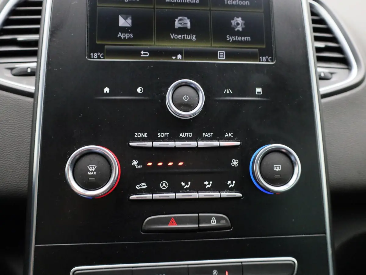 1.3 TCe Business Zen 7p. | 7 Persoons | Navigatie | Climate Control | Keyless |