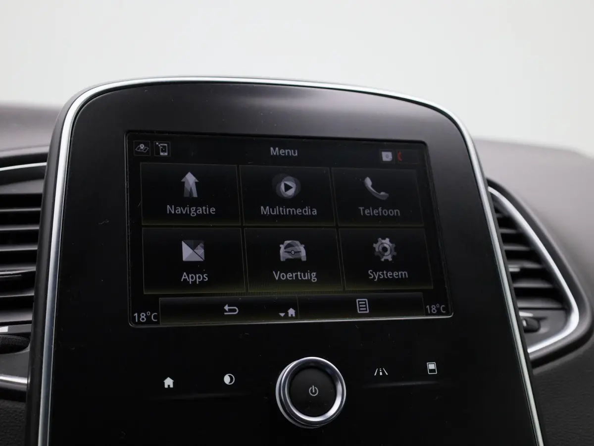 1.3 TCe Business Zen 7p. | 7 Persoons | Navigatie | Climate Control | Keyless |