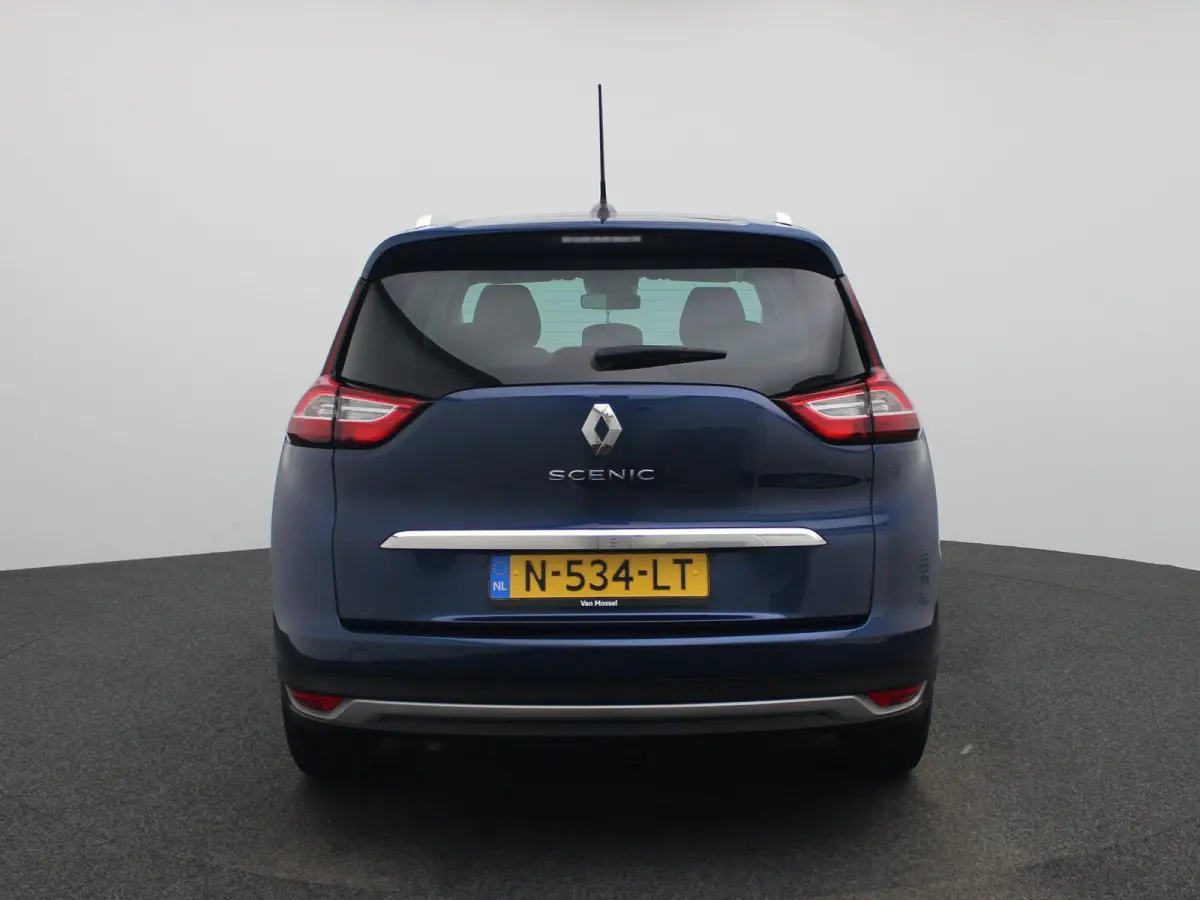1.3 TCe Business Zen 7p. | 7 Persoons | Navigatie | Climate Control | Keyless |
