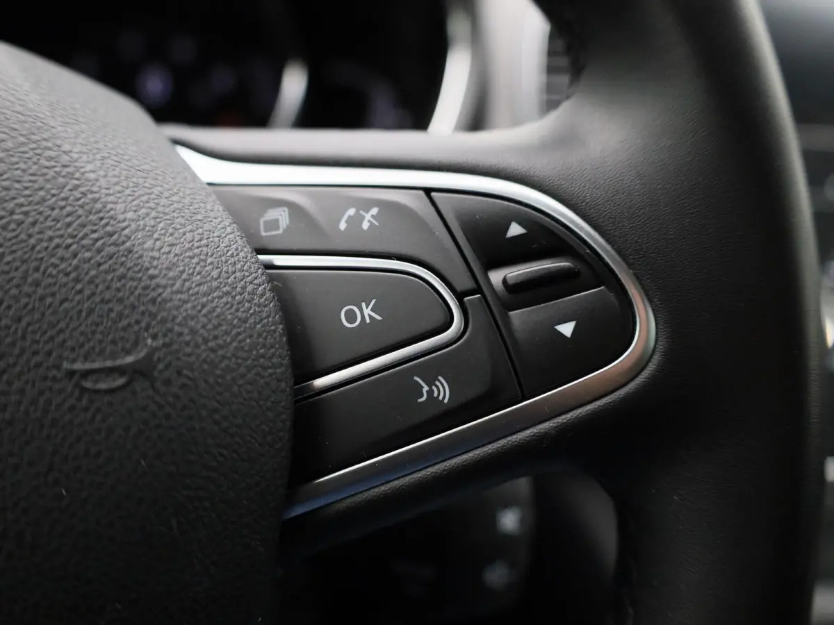 1.3 TCe Business Zen 7p. | 7 Persoons | Navigatie | Climate Control | Keyless |