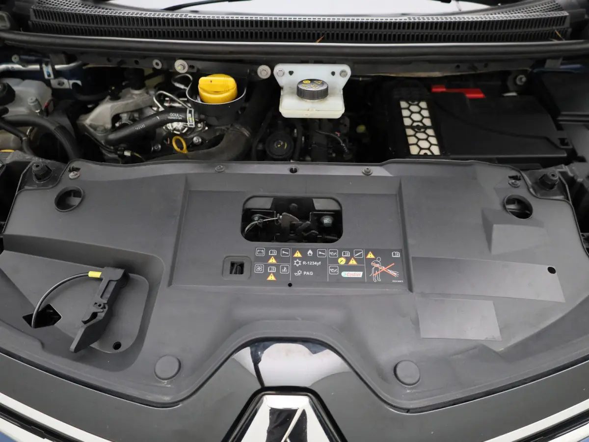 1.3 TCe Business Zen 7p. | 7 Persoons | Navigatie | Climate Control | Keyless |
