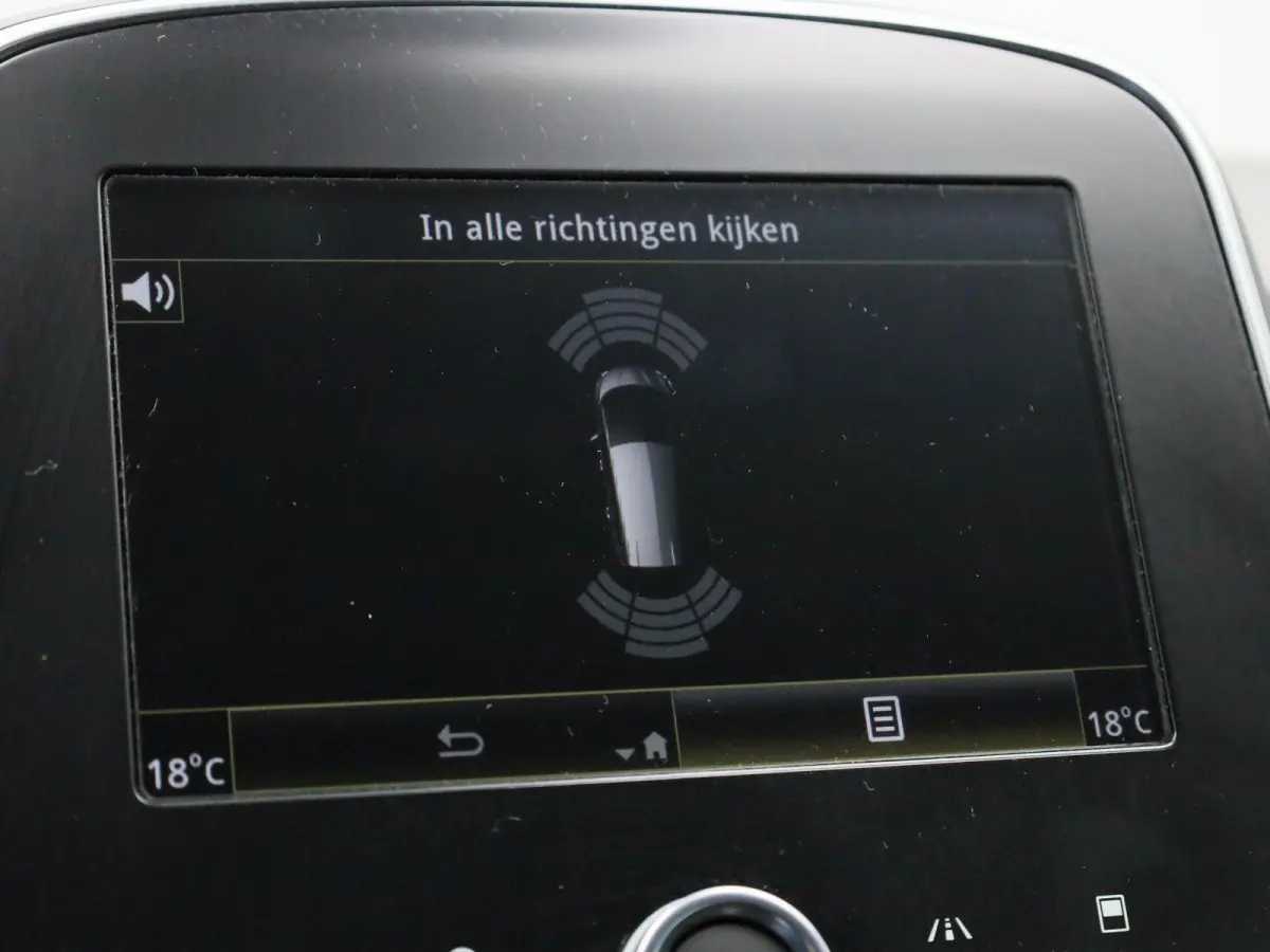 1.3 TCe Business Zen 7p. | 7 Persoons | Navigatie | Climate Control | Keyless |