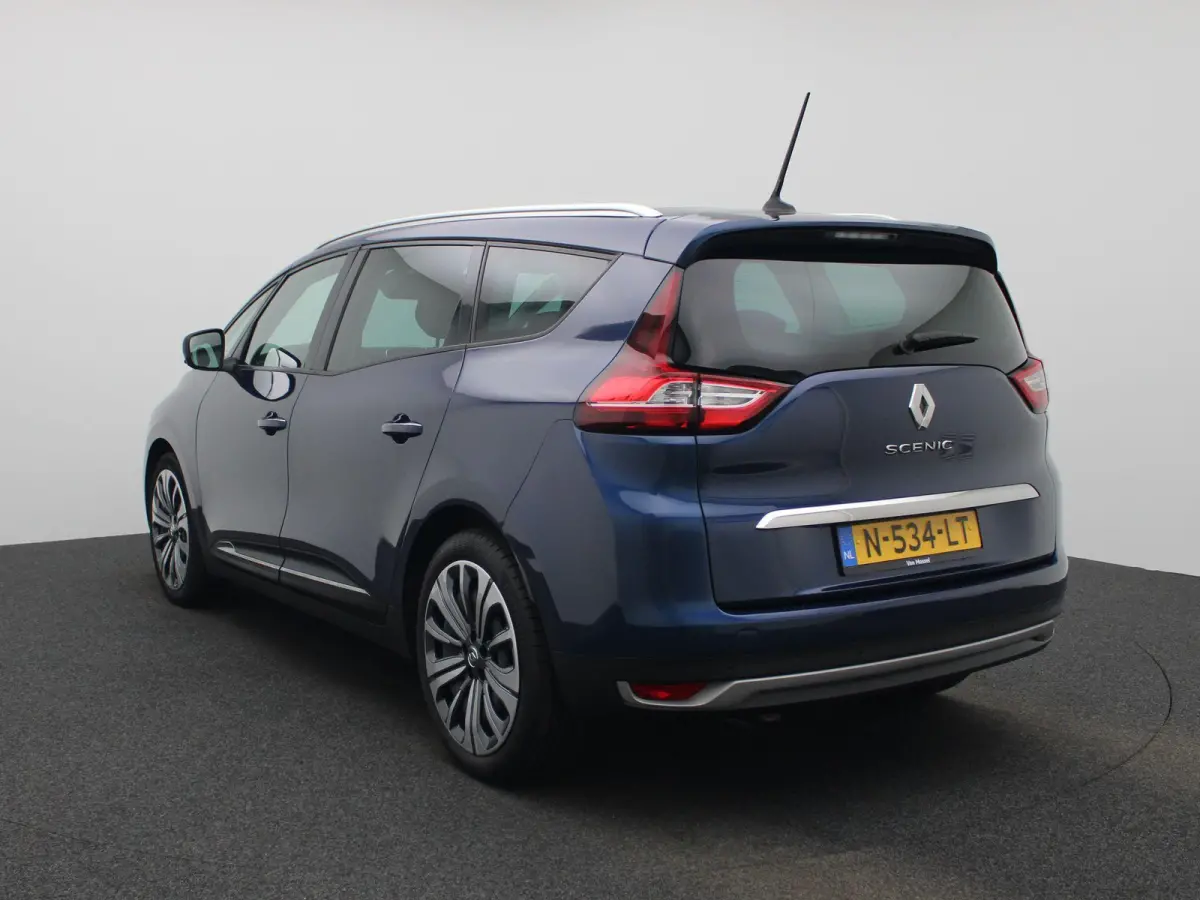 1.3 TCe Business Zen 7p. | 7 Persoons | Navigatie | Climate Control | Keyless |