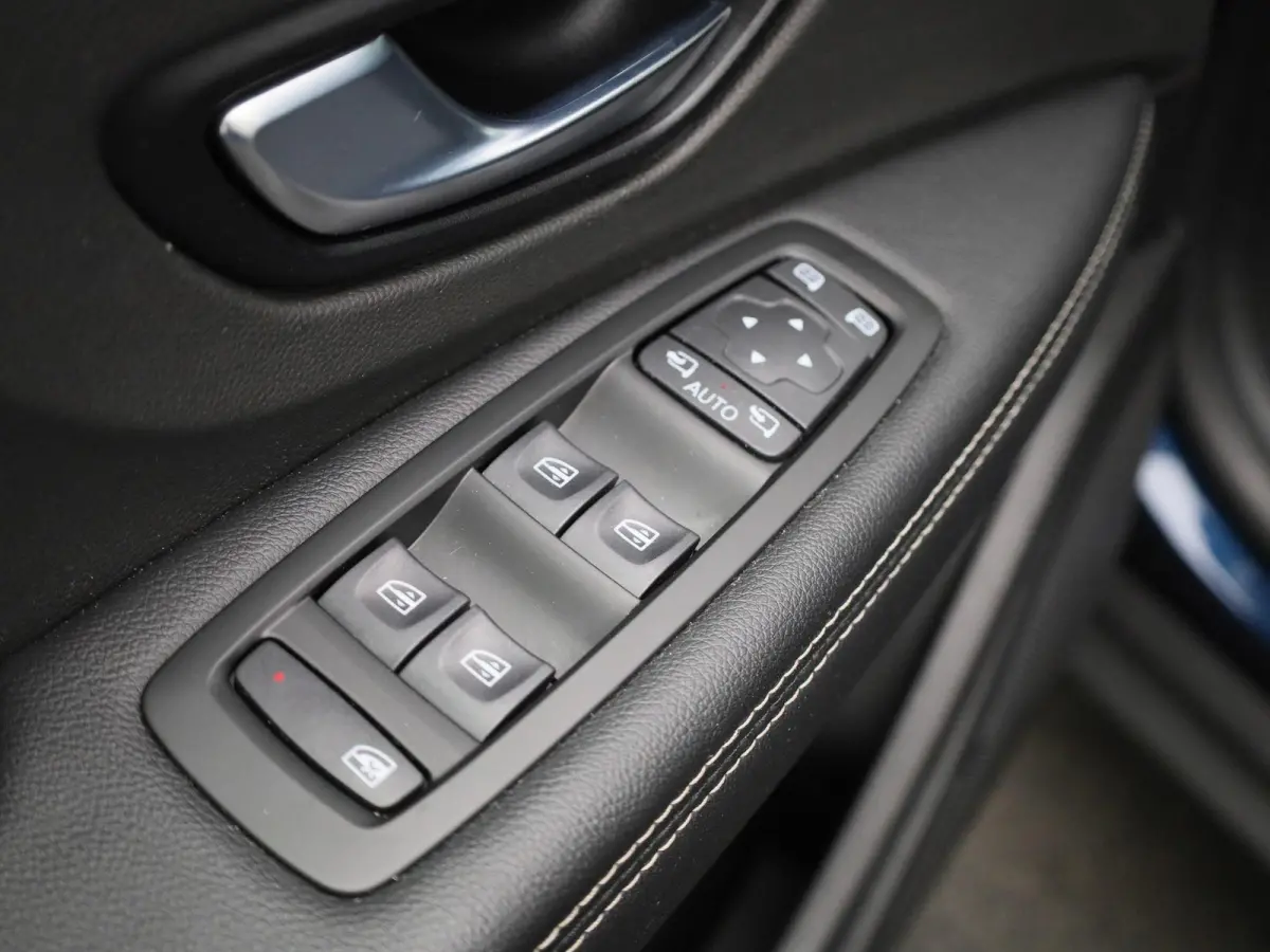 1.3 TCe Business Zen 7p. | 7 Persoons | Navigatie | Climate Control | Keyless |