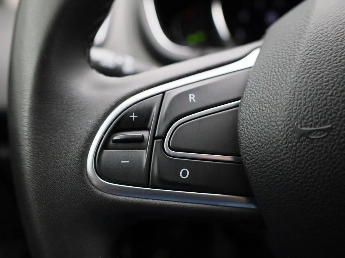 1.3 TCe Business Zen 7p. | 7 Persoons | Navigatie | Climate Control | Keyless |