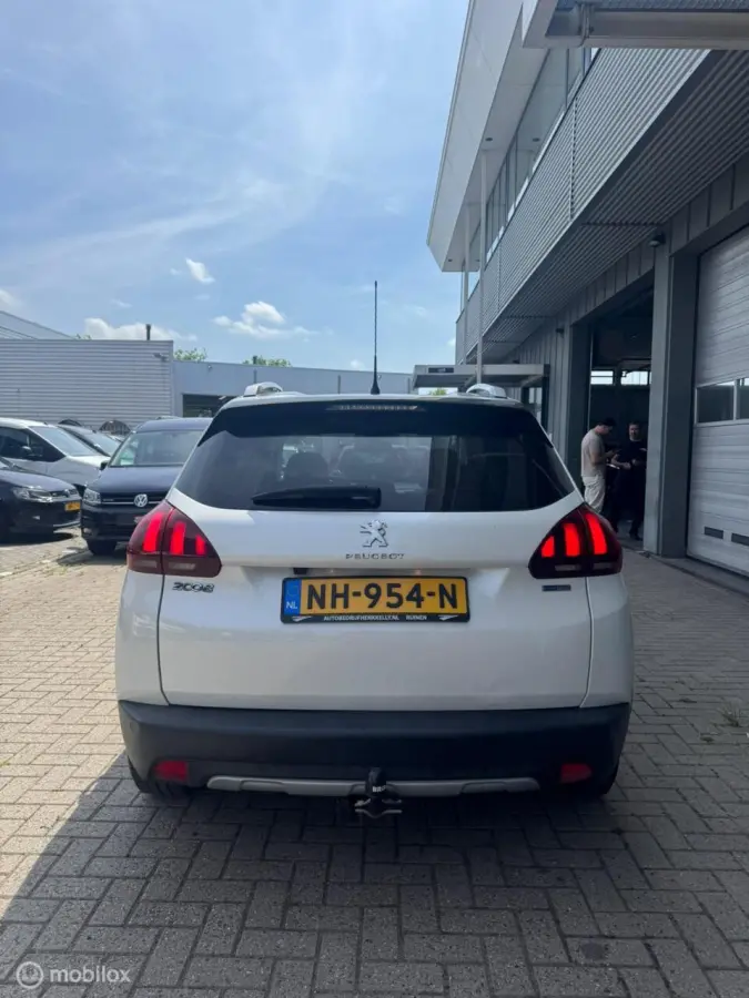 1.2 PureTech Allure