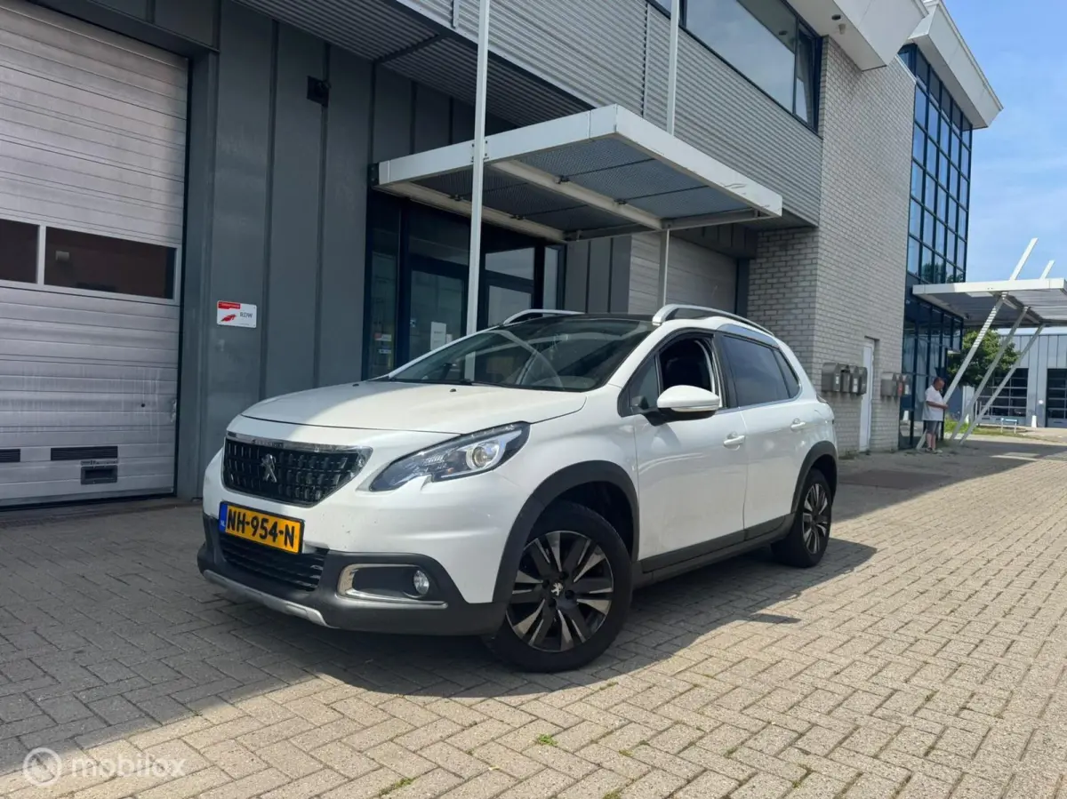 1.2 PureTech Allure