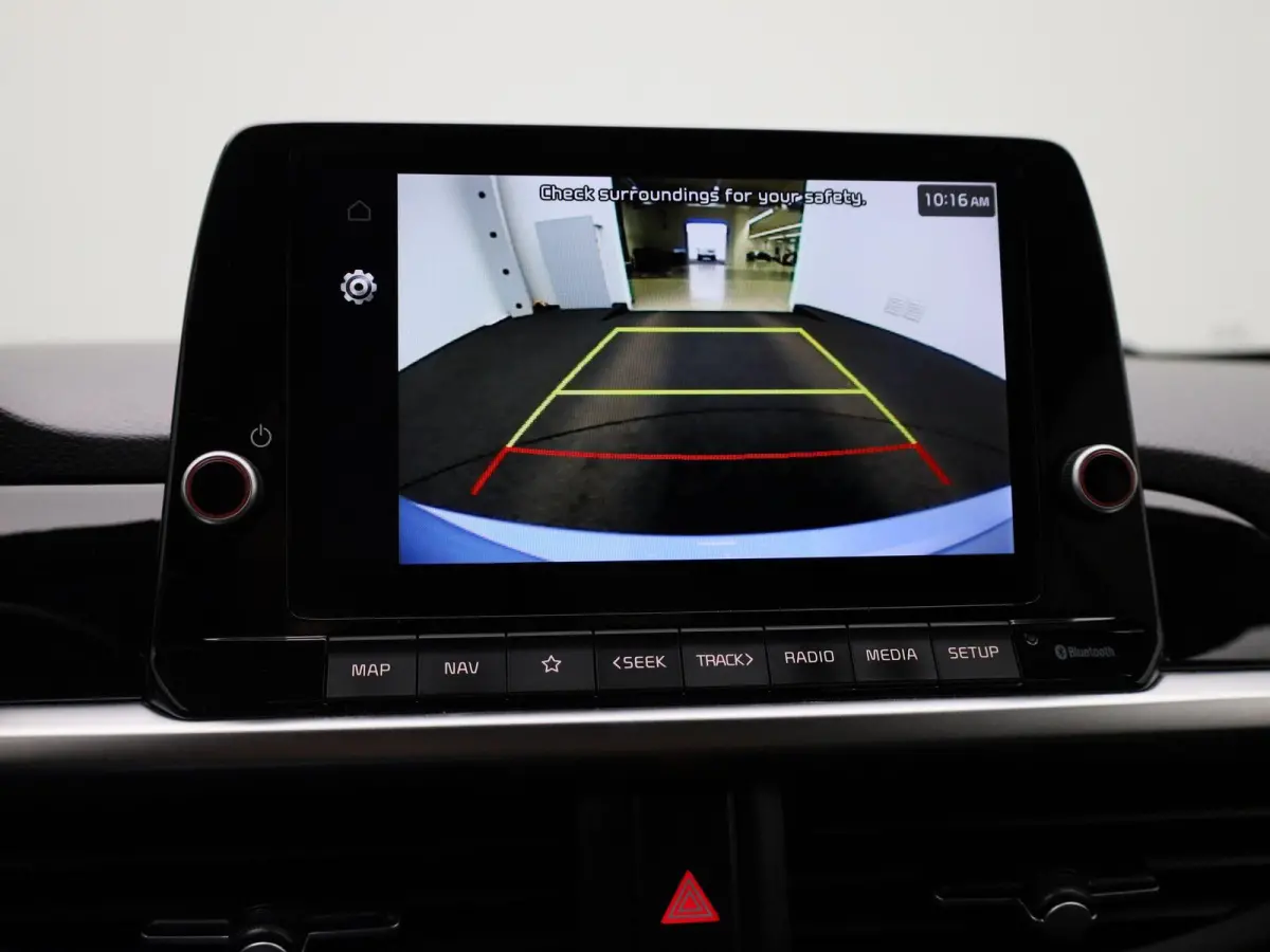 1.0 DPi GT-Line | Apple Carplay / Android Auto | Keyless | Lederen Bekleding | Camera | Privacy Glass | Apple Carplay / Android Auto |