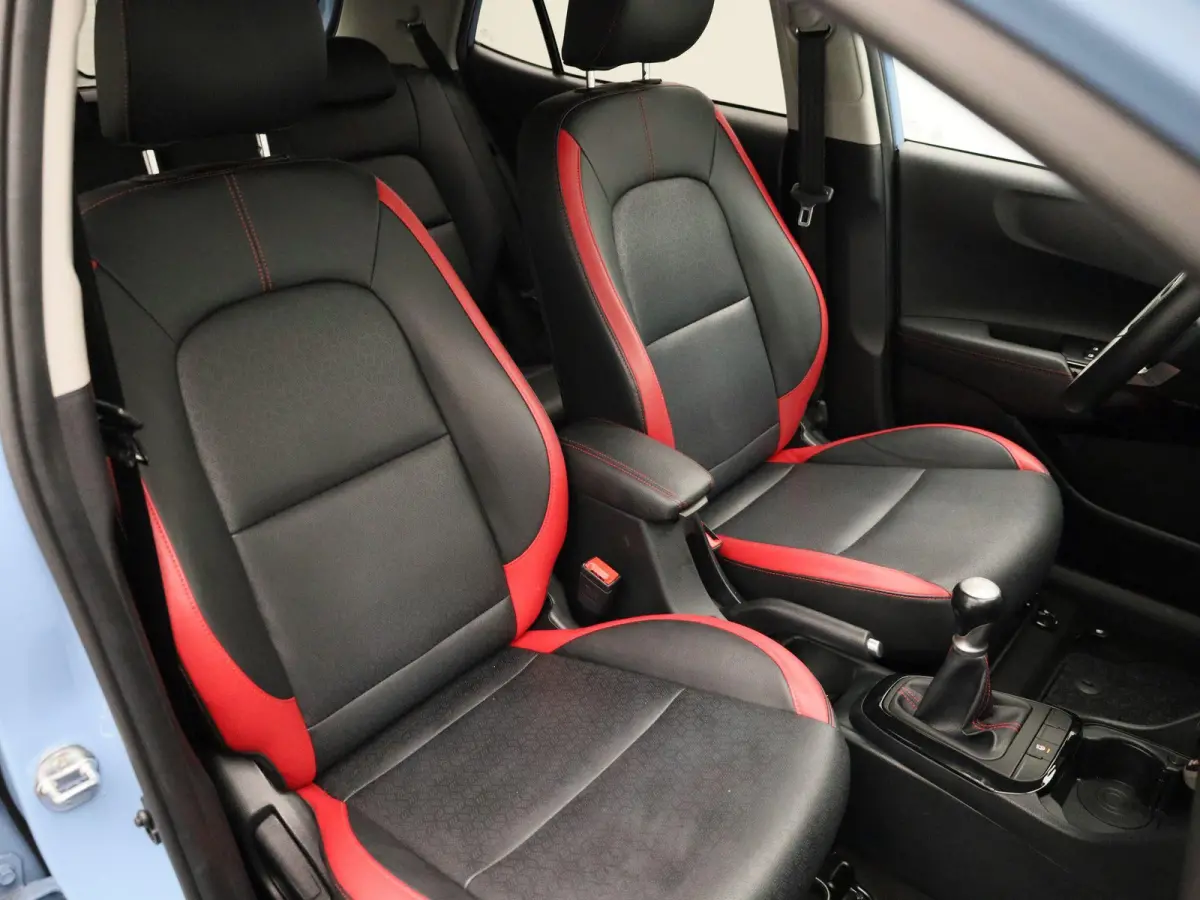 1.0 DPi GT-Line | Apple Carplay / Android Auto | Keyless | Lederen Bekleding | Camera | Privacy Glass | Apple Carplay / Android Auto |