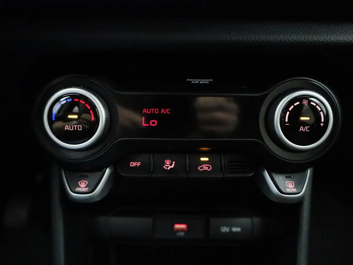 1.0 DPi GT-Line | Apple Carplay / Android Auto | Keyless | Lederen Bekleding | Camera | Privacy Glass | Apple Carplay / Android Auto |