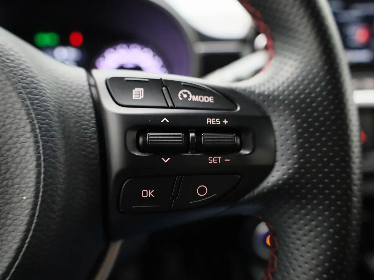 1.0 DPi GT-Line | Apple Carplay / Android Auto | Keyless | Lederen Bekleding | Camera | Privacy Glass | Apple Carplay / Android Auto |
