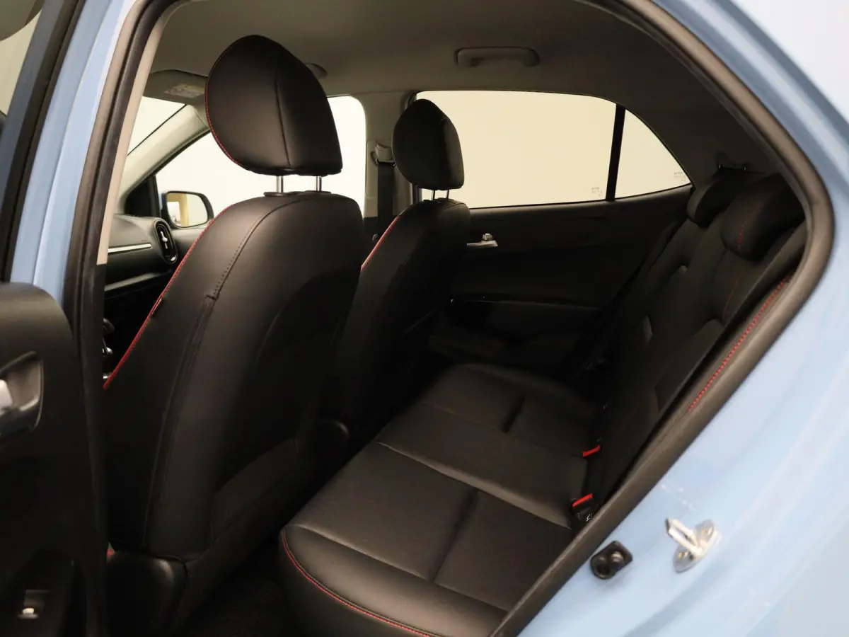 1.0 DPi GT-Line | Apple Carplay / Android Auto | Keyless | Lederen Bekleding | Camera | Privacy Glass | Apple Carplay / Android Auto |