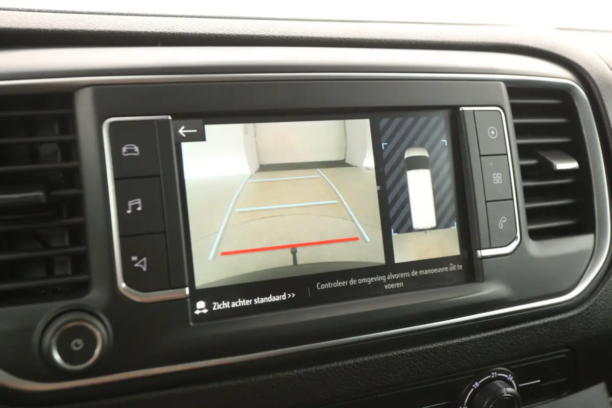 L2H1 75 kWh | Snelladen | SOH 96% | Airco | Cruise | Camera | Carplay | Navi | Trekhaak