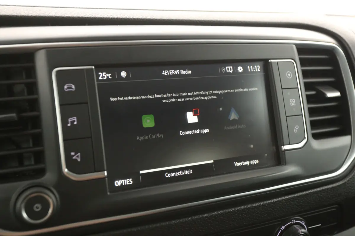 L2H1 75 kWh | Snelladen | SOH 96% | Airco | Cruise | Camera | Carplay | Navi | Trekhaak