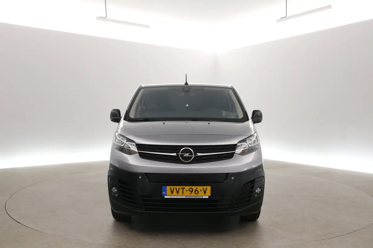 L2H1 75 kWh | Snelladen | SOH 96% | Airco | Cruise | Camera | Carplay | Navi | Trekhaak