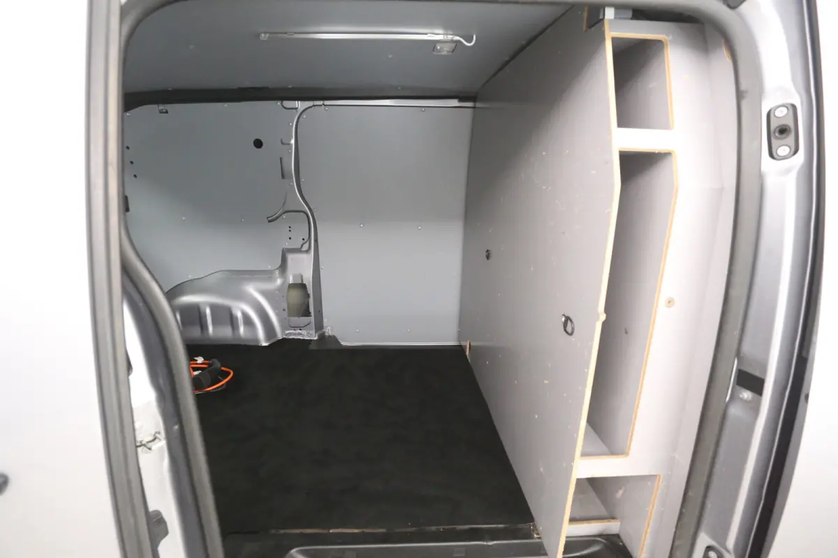 L2H1 75 kWh | Snelladen | SOH 96% | Airco | Cruise | Camera | Carplay | Navi | Trekhaak