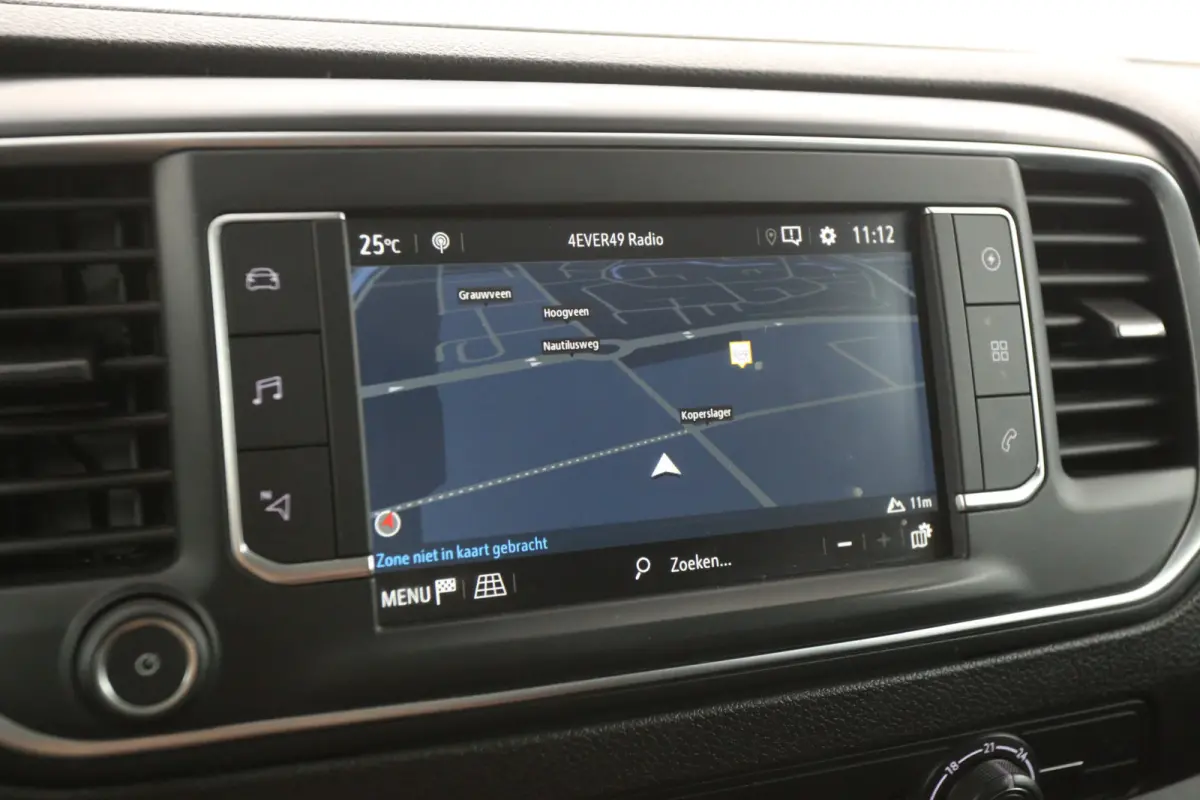 L2H1 75 kWh | Snelladen | SOH 96% | Airco | Cruise | Camera | Carplay | Navi | Trekhaak