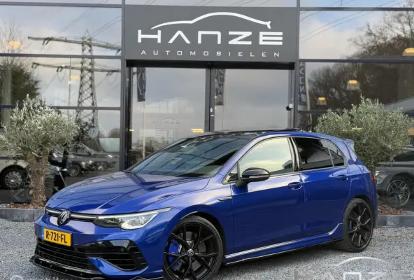 2.0 TSI R 4Motion|Akra|Pano|Bodykit|IQ|Sfeer