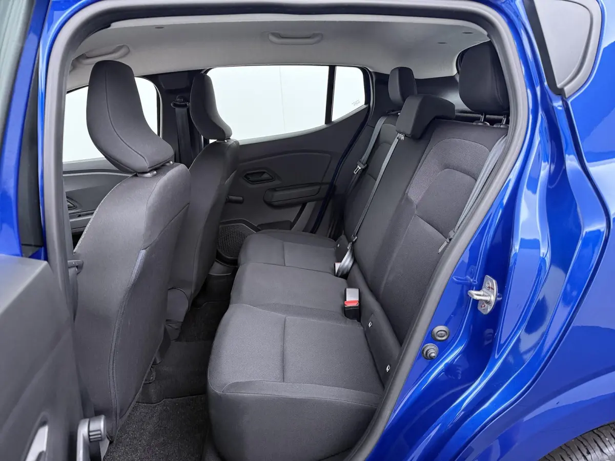 TCe 90 GPF Essential | Airco | Parkeersensoren |