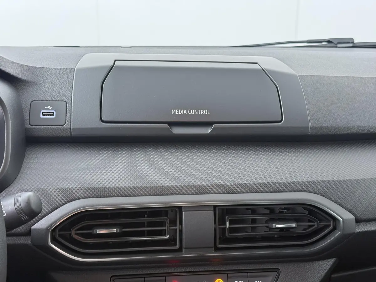TCe 90 GPF Essential | Airco | Parkeersensoren |