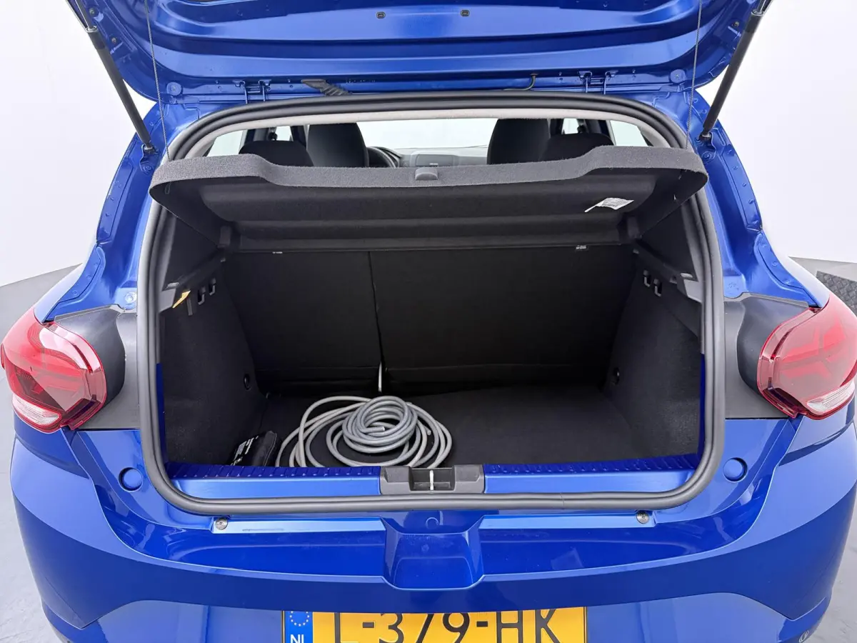 TCe 90 GPF Essential | Airco | Parkeersensoren |