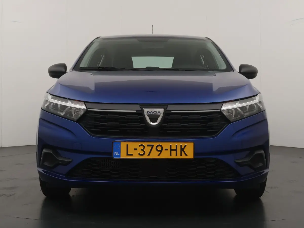 TCe 90 GPF Essential | Airco | Parkeersensoren |