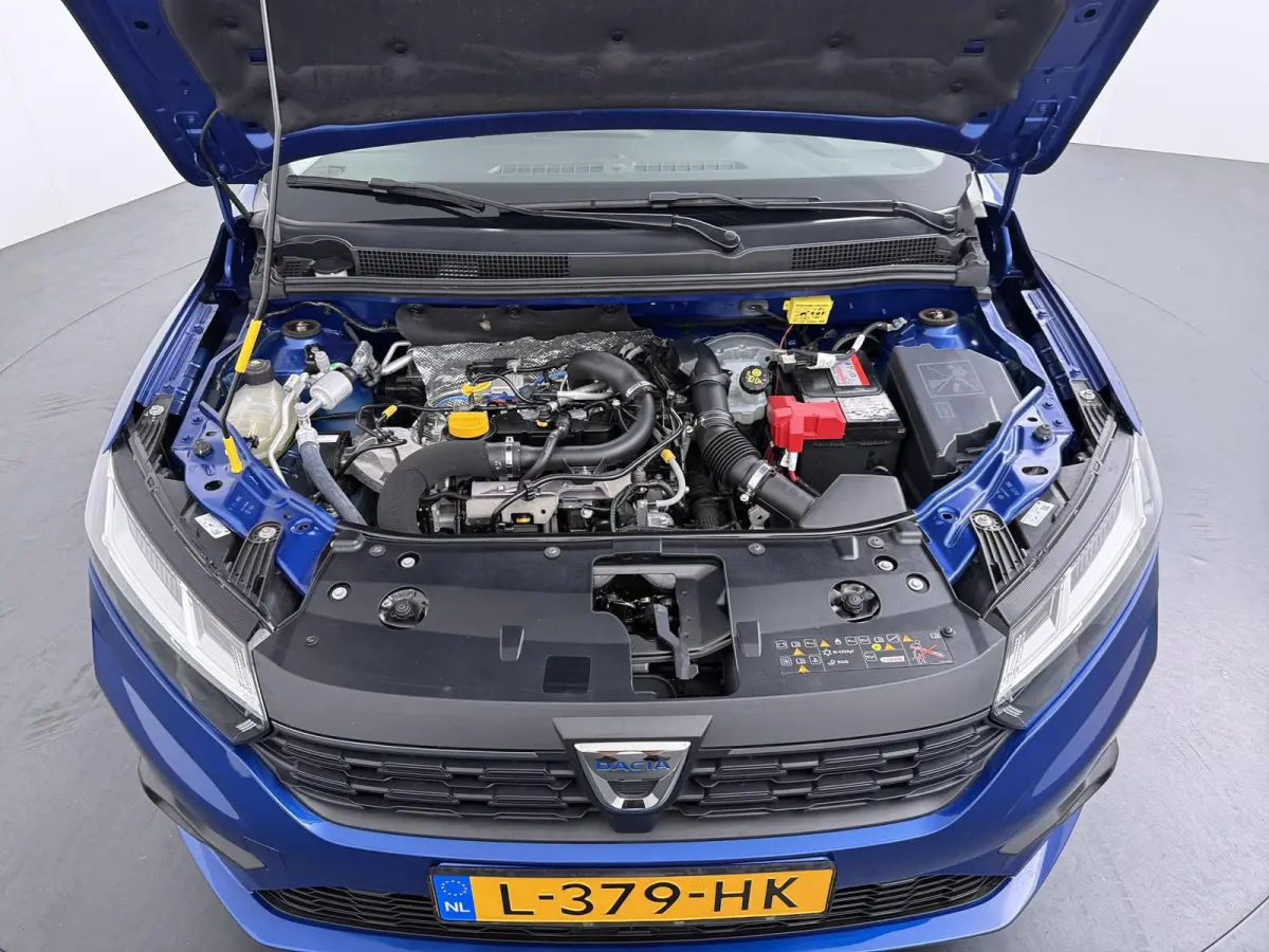 TCe 90 GPF Essential | Airco | Parkeersensoren |