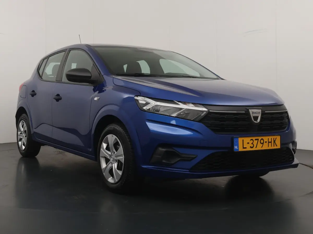 TCe 90 GPF Essential | Airco | Parkeersensoren |