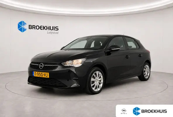 50KWH 136PK LEVEL 2 EDITION / NAVI / AIRCO / LED / KEYLESS / BLUETOOTH / CRUISECONTROL !!