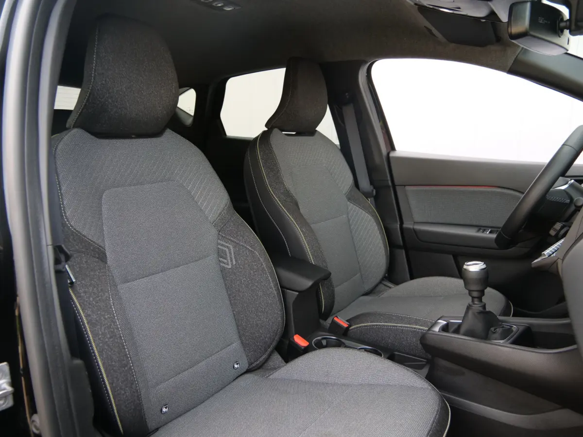1.0 TCe 90 techno Navigatie / LED / Camera