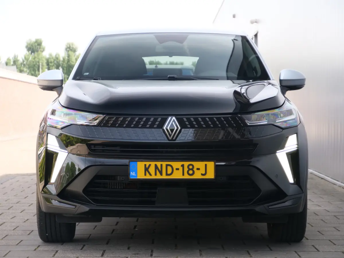 1.0 TCe 90 techno Navigatie / LED / Camera