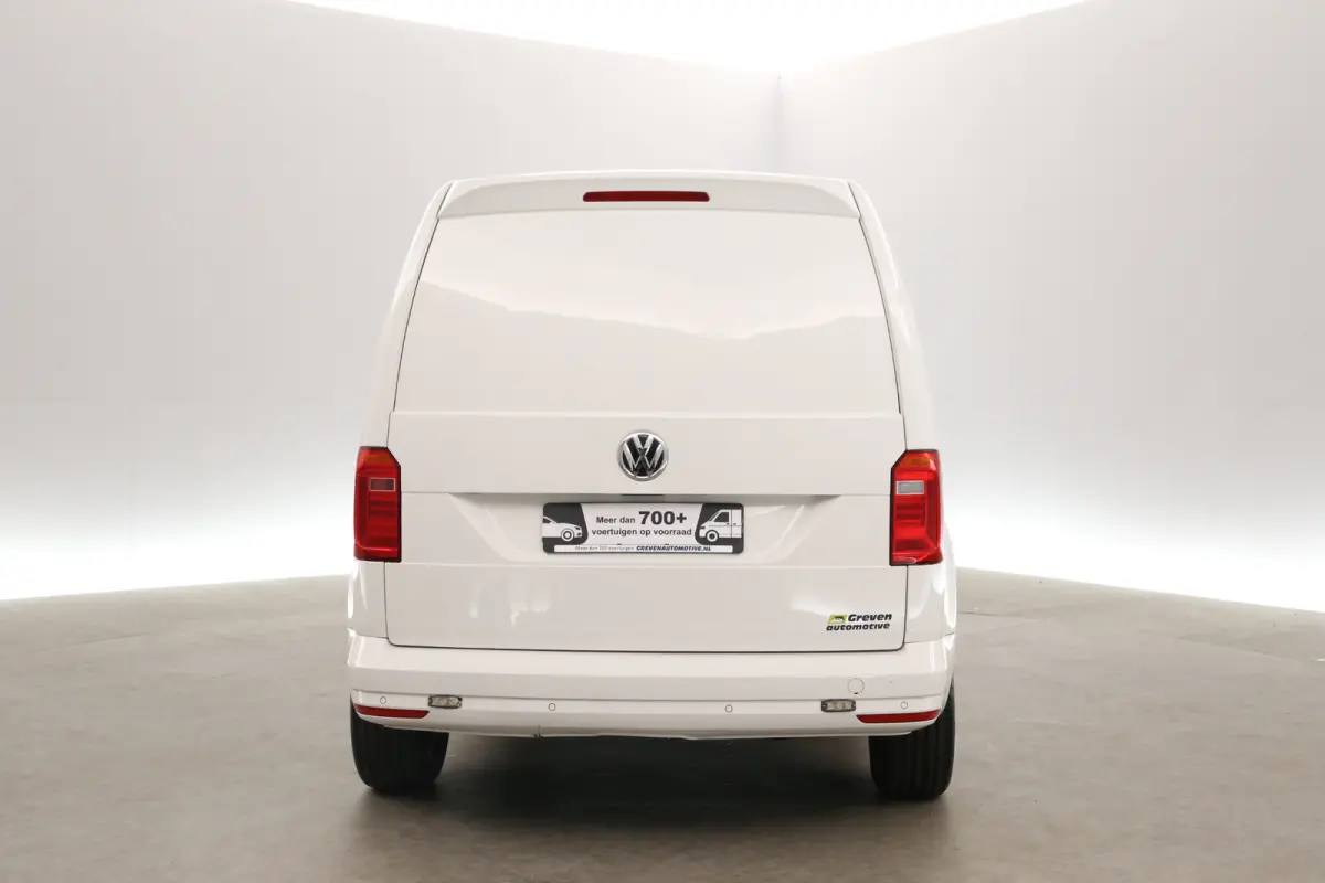 1.4 TSI 130PK | Automaat | Benzine | Airco | Cruise | Parkeersensoren