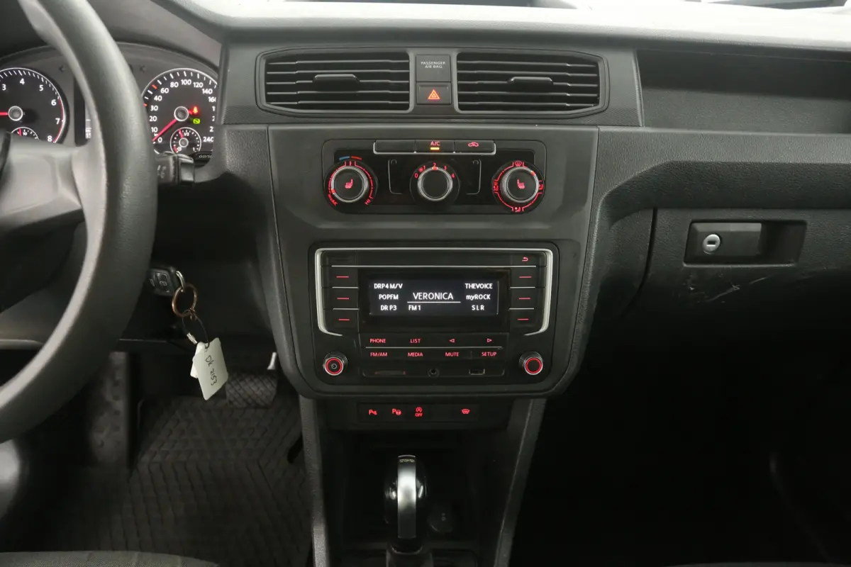 1.4 TSI 130PK | Automaat | Benzine | Airco | Cruise | Parkeersensoren