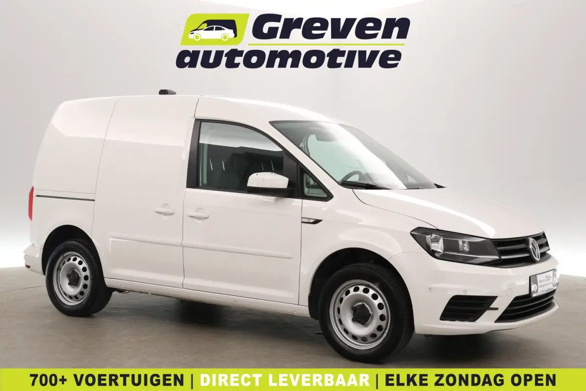 1.4 TSI 130PK | Automaat | Benzine | Airco | Cruise | Parkeersensoren