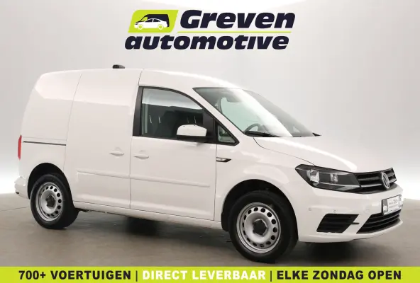 1.4 TSI 130PK | Automaat | Benzine | Airco | Cruise | Parkeersensoren
