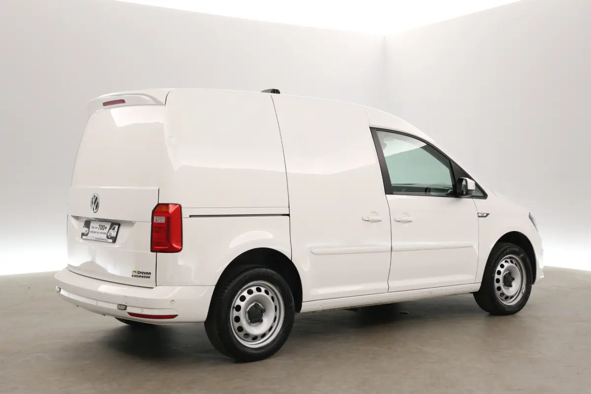 1.4 TSI 130PK | Automaat | Benzine | Airco | Cruise | Parkeersensoren