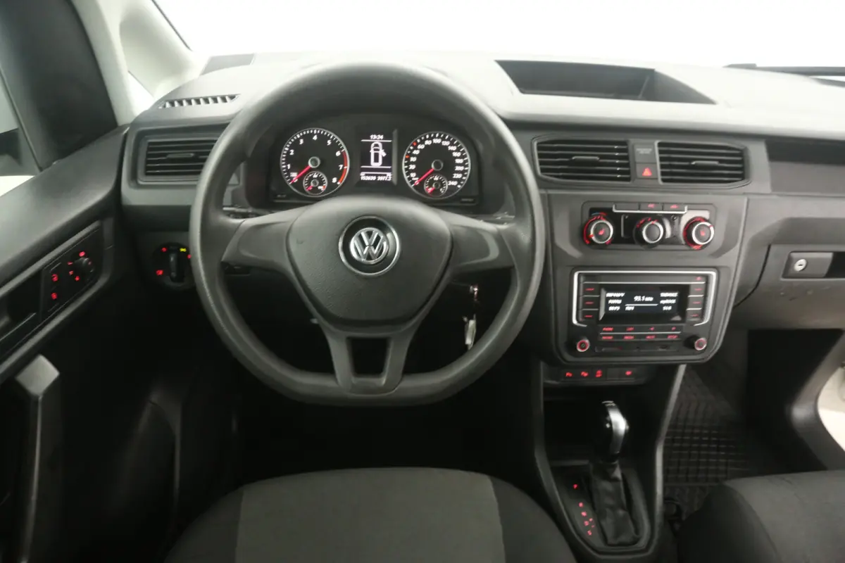 1.4 TSI 130PK | Automaat | Benzine | Airco | Cruise | Parkeersensoren