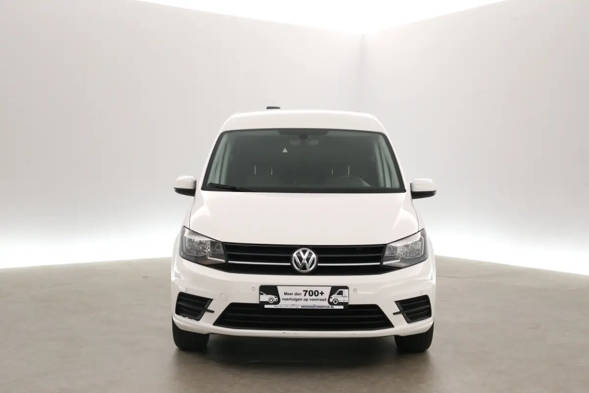 1.4 TSI 130PK | Automaat | Benzine | Airco | Cruise | Parkeersensoren