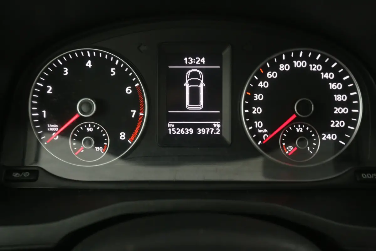 1.4 TSI 130PK | Automaat | Benzine | Airco | Cruise | Parkeersensoren