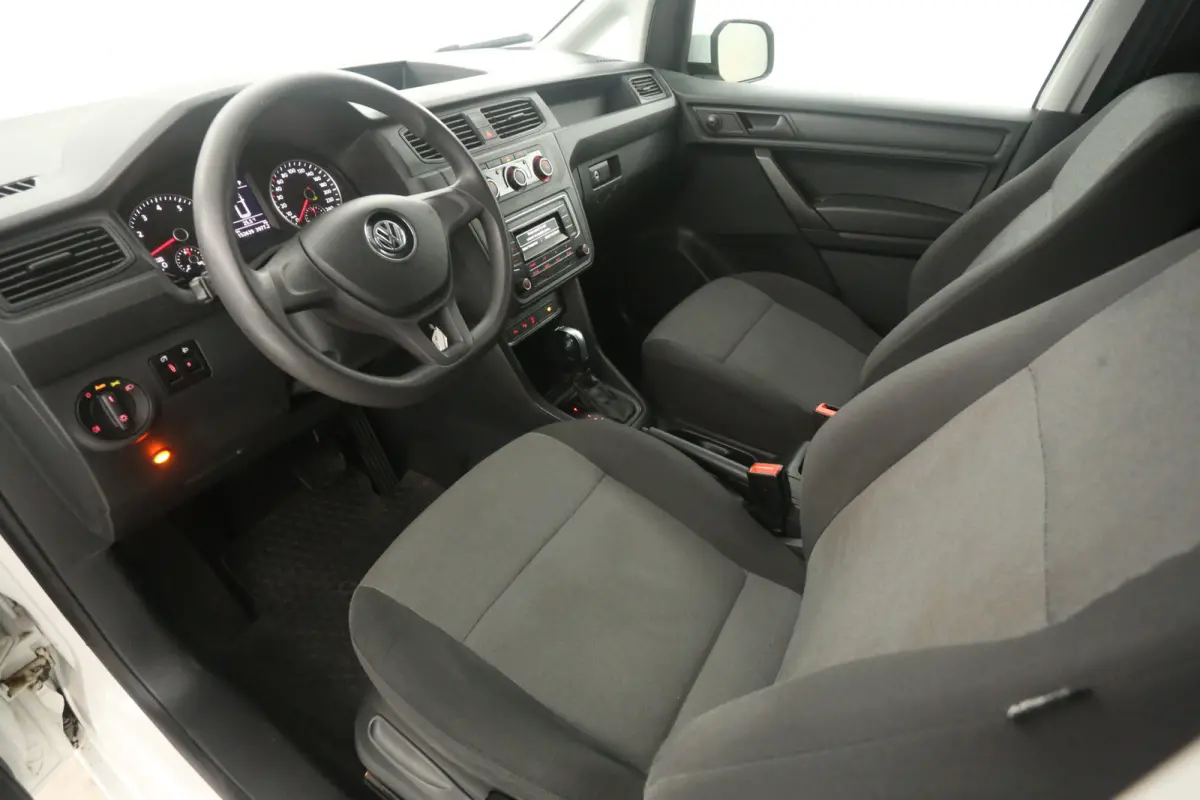 1.4 TSI 130PK | Automaat | Benzine | Airco | Cruise | Parkeersensoren