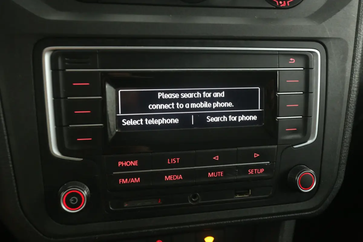 1.4 TSI 130PK | Automaat | Benzine | Airco | Cruise | Parkeersensoren