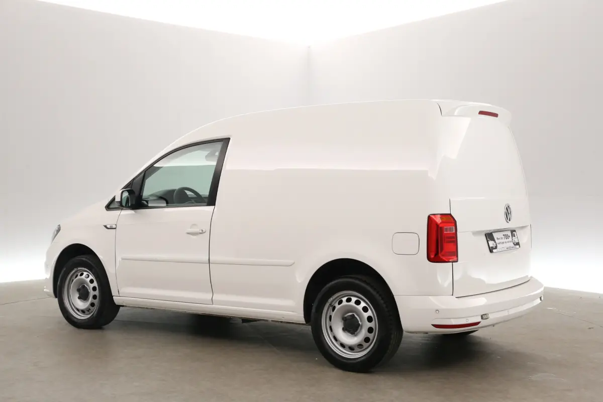 1.4 TSI 130PK | Automaat | Benzine | Airco | Cruise | Parkeersensoren