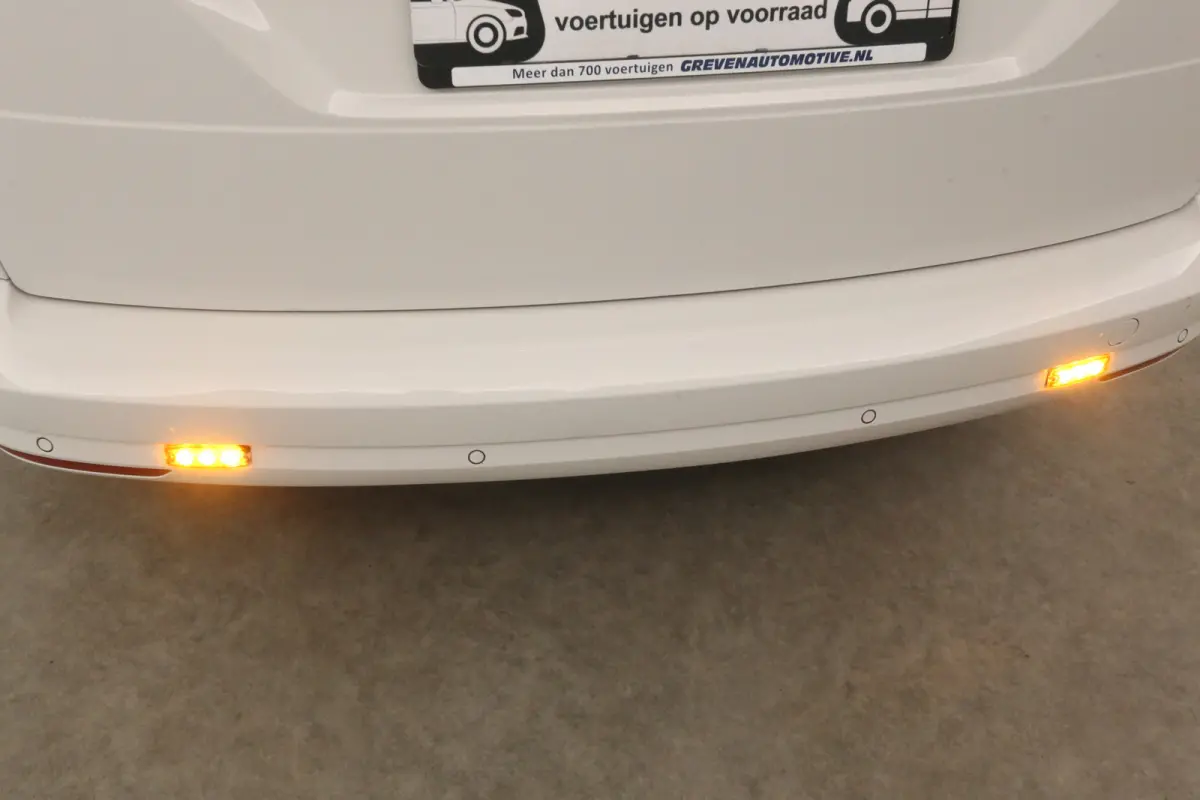 1.4 TSI 130PK | Automaat | Benzine | Airco | Cruise | Parkeersensoren