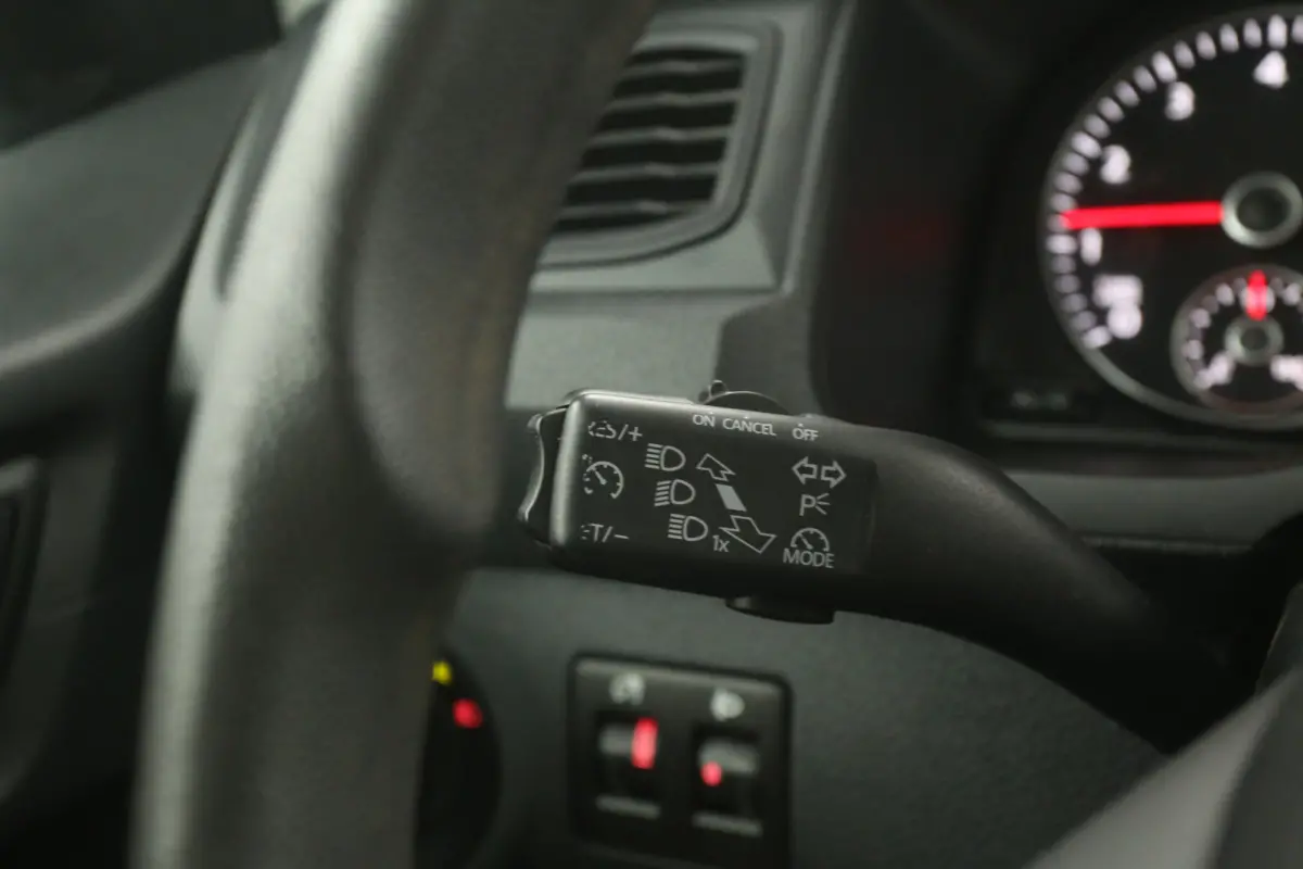 1.4 TSI 130PK | Automaat | Benzine | Airco | Cruise | Parkeersensoren
