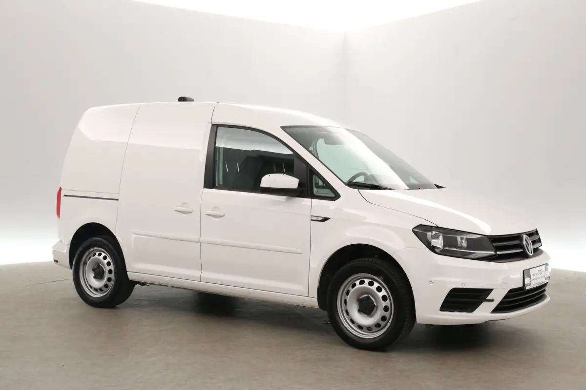 1.4 TSI 130PK | Automaat | Benzine | Airco | Cruise | Parkeersensoren
